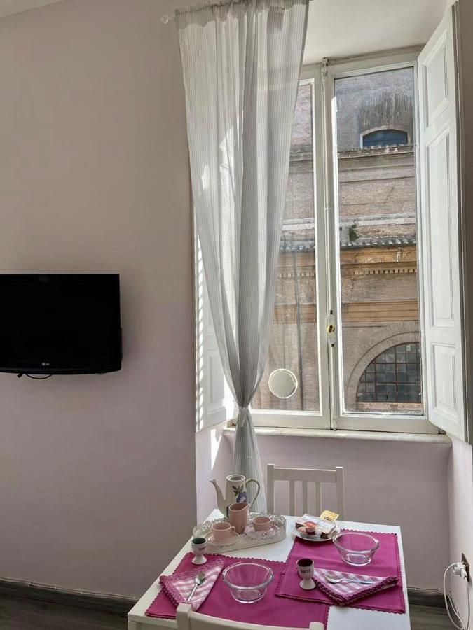 Loft Campo De' Fiori - Campo De' Fiori - Le Cugine Apartment Rom
