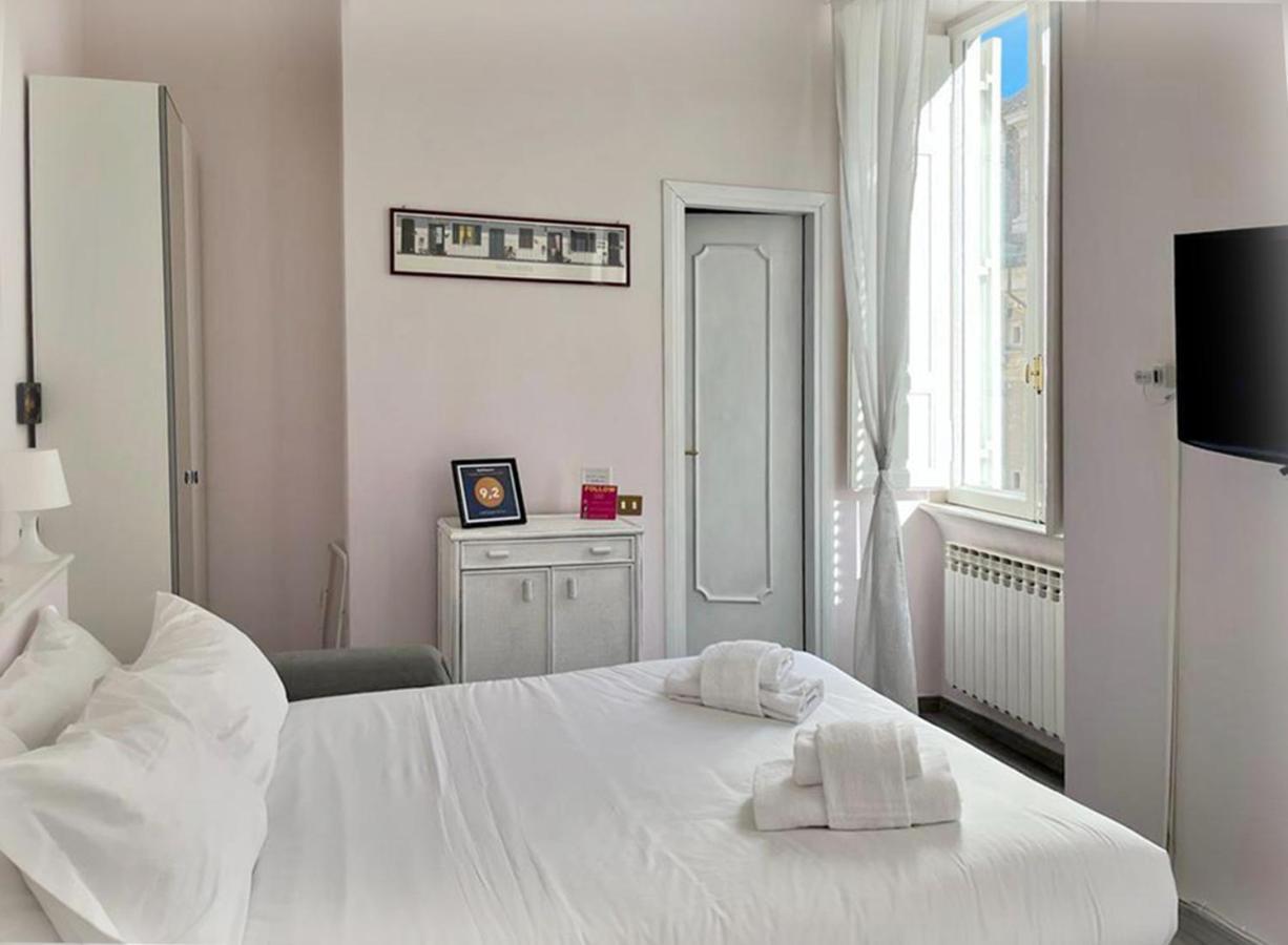 Loft Campo De' Fiori - Campo De' Fiori - Le Cugine Apartment Rom