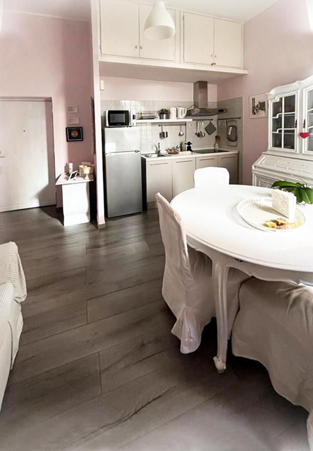 Apartment Loft Campo De' Fiori - Campo De' Fiori - Le Cugine Rom