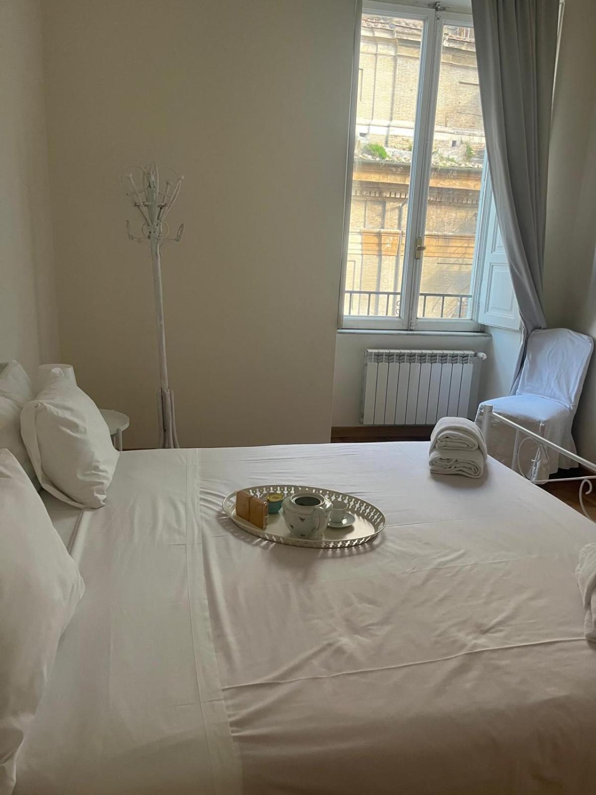 Apartment Loft Campo De' Fiori - Campo De' Fiori - Le Cugine Rom