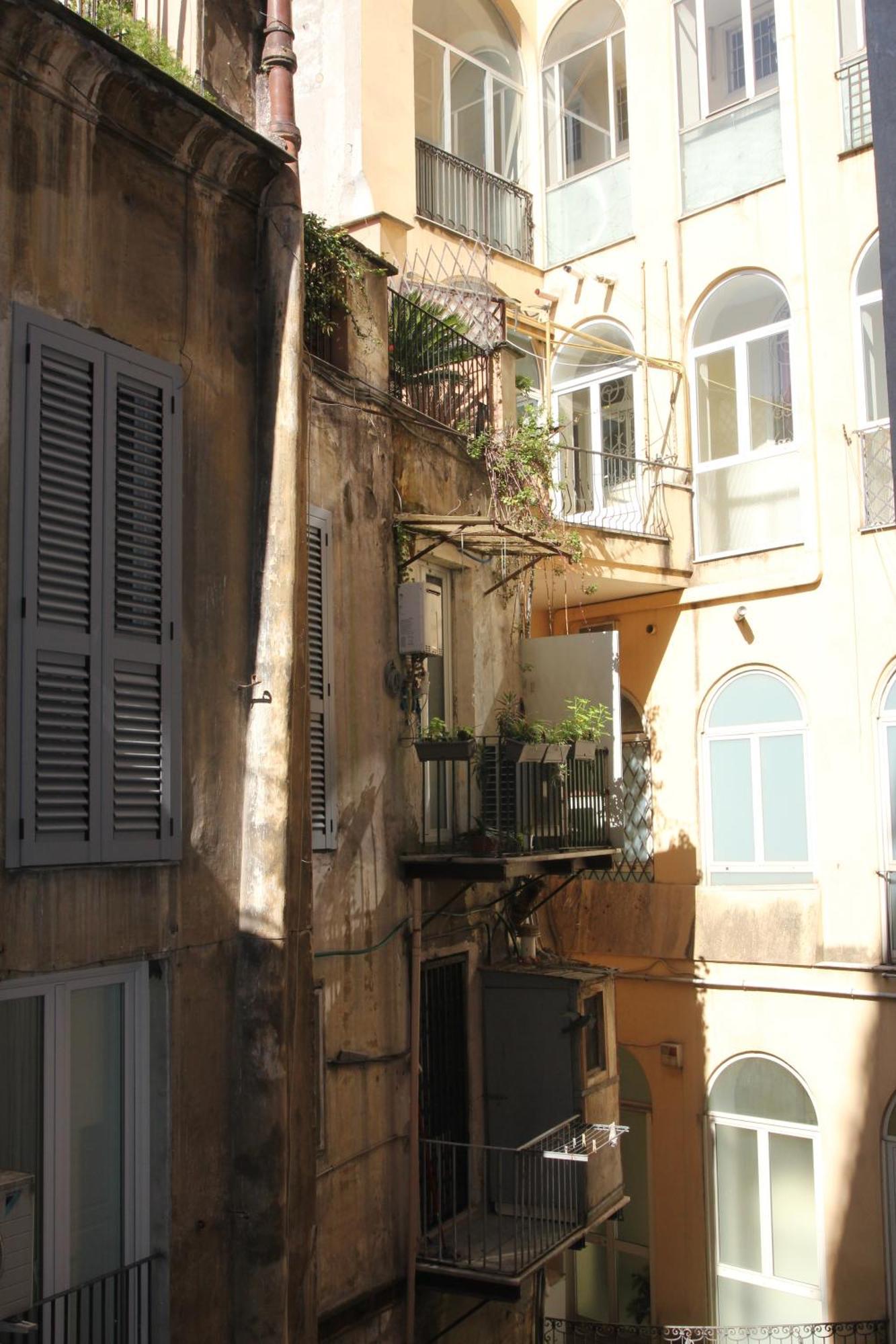 Apartment Loft Campo De' Fiori - Campo De' Fiori - Le Cugine Rom