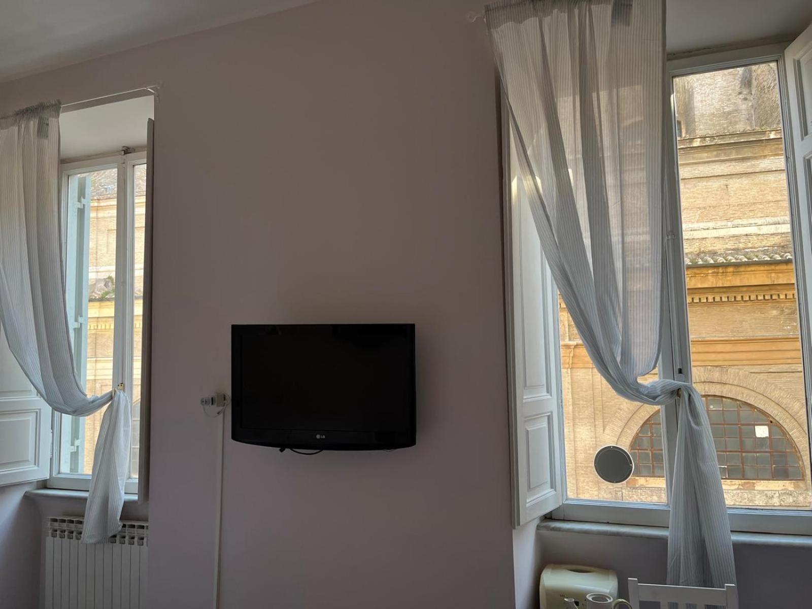 Loft Campo De' Fiori - Campo De' Fiori - Le Cugine Apartment Rom