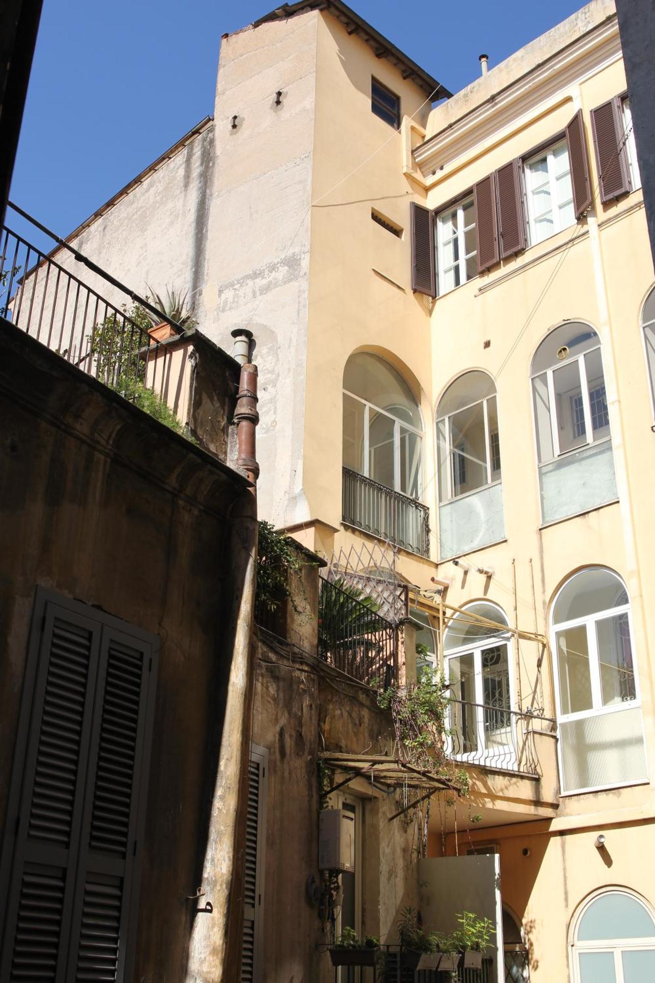 Apartment Loft Campo De' Fiori - Campo De' Fiori - Le Cugine Rom