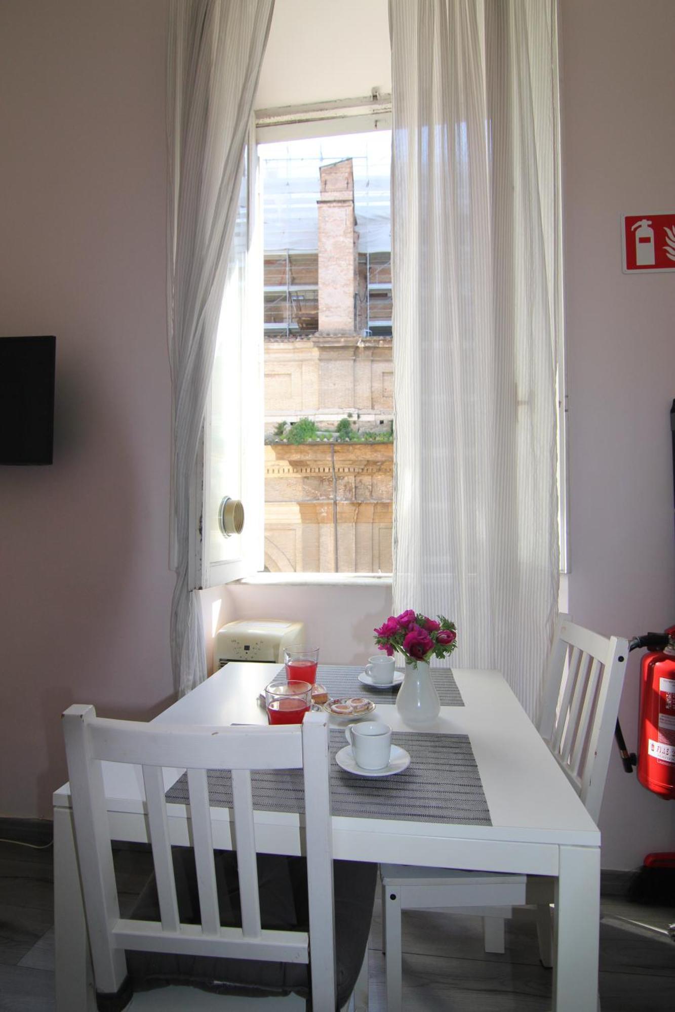 Apartment Loft Campo De' Fiori - Campo De' Fiori - Le Cugine Rom