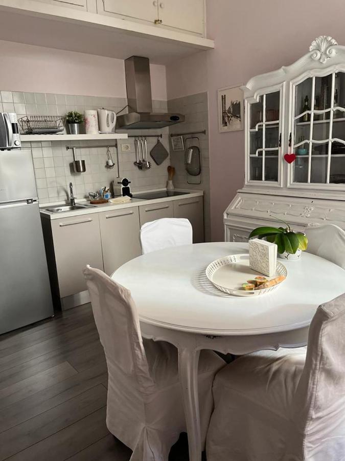Apartamento Loft Campo De' Fiori - Campo De' Fiori - Le Cugine *