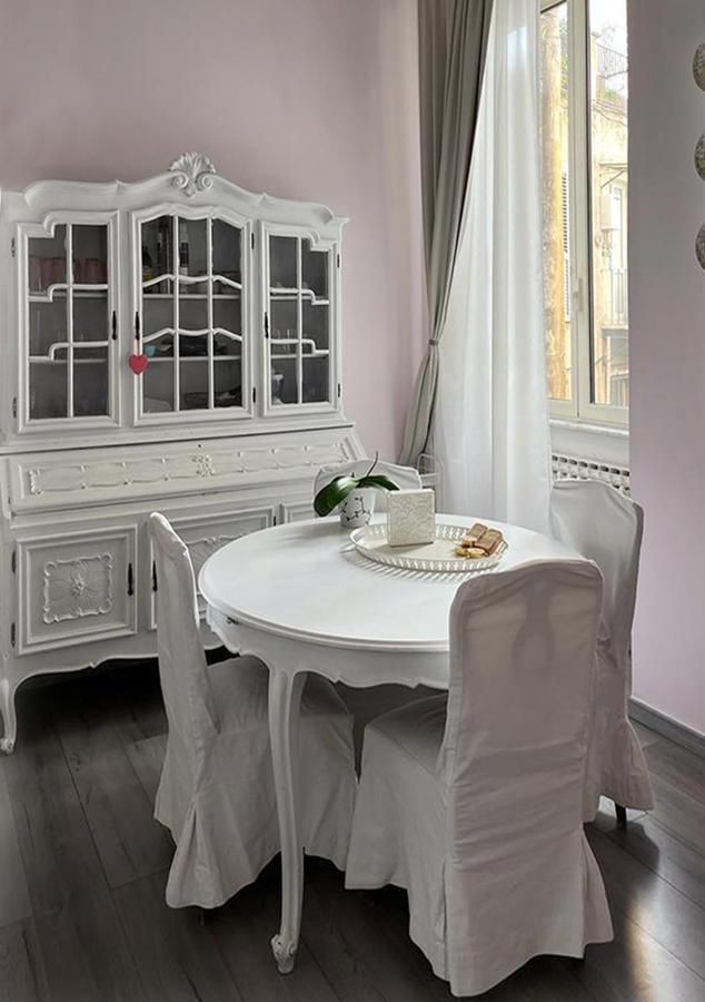 Loft Campo De' Fiori - Campo De' Fiori - Le Cugine Apartamento